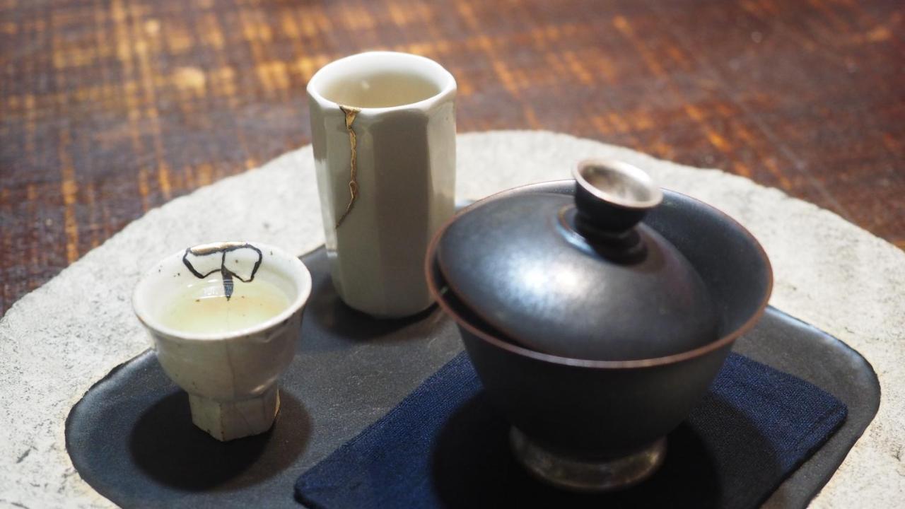 Corsage Kyoto